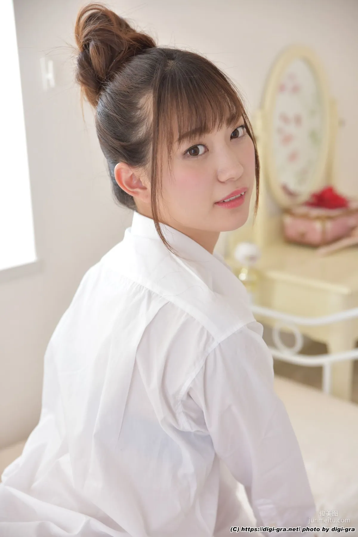 [Digi-Gra] Akari Mitani 美谷朱裡 Photoset 02 寫真集 13