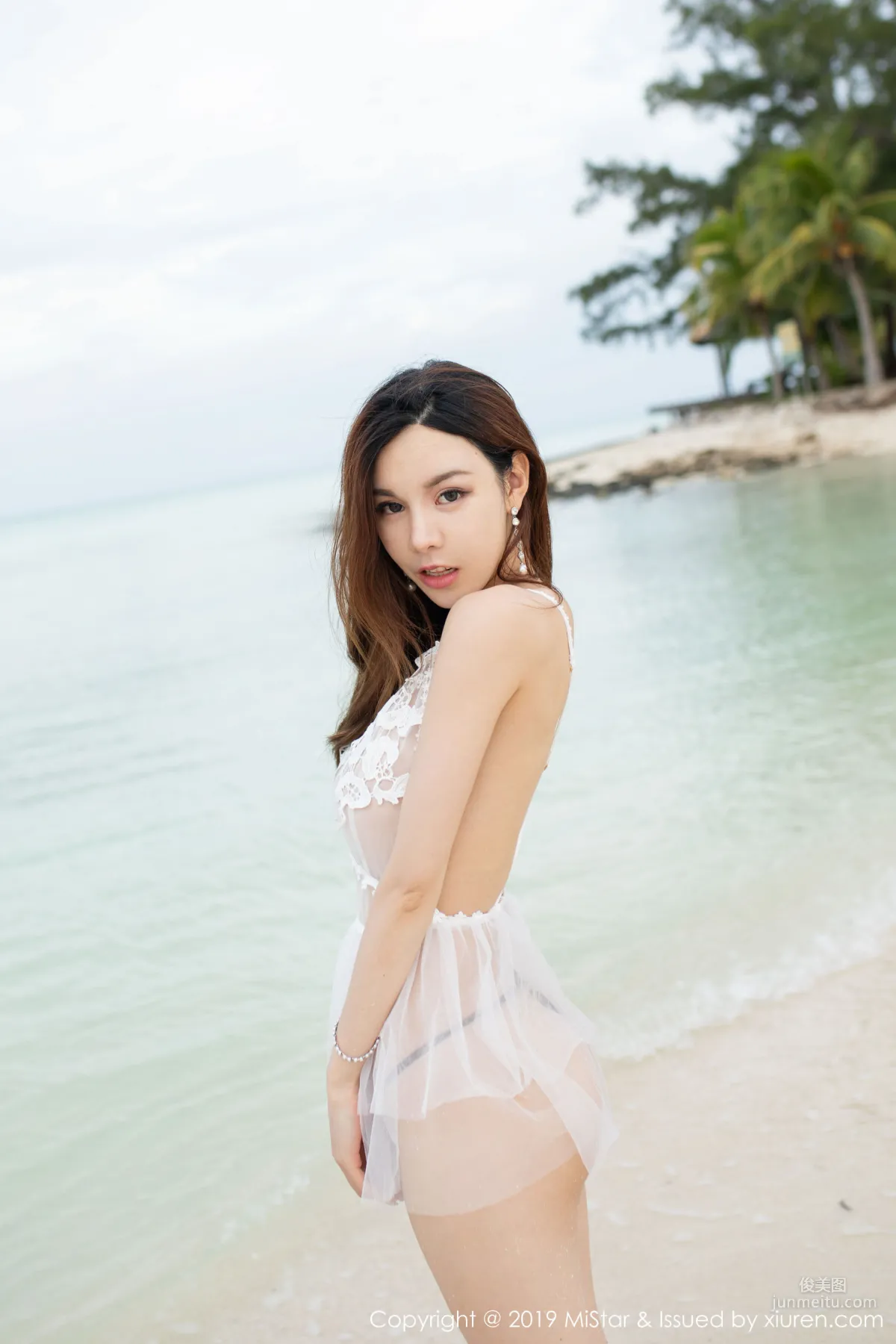 Kitty Shen: MiStar Vol. 299 photo 32