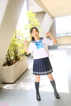 [Cosdoki] 葉山夏戀2 hayamakaren2_pic_sailor1 寫真集