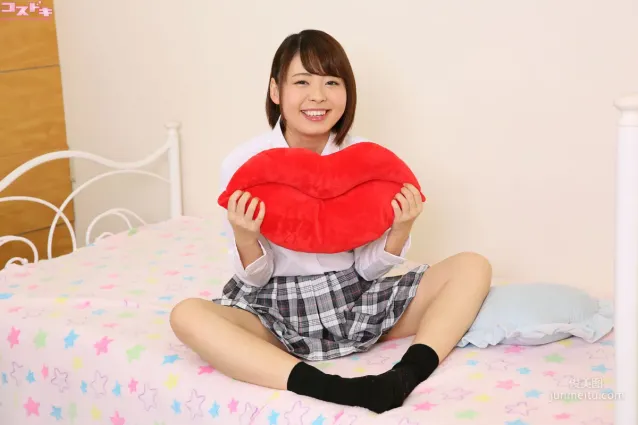 Aya Ootomo 大友彩 ootomoaya_pic_seifuku1 [Cosdoki] 寫真集