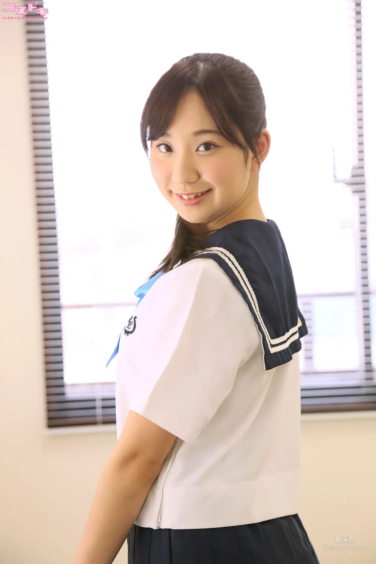 Karen Hayama 葉山夏戀2 hayamakaren2_pic_sailor2 [Cosdoki] 寫真集 4