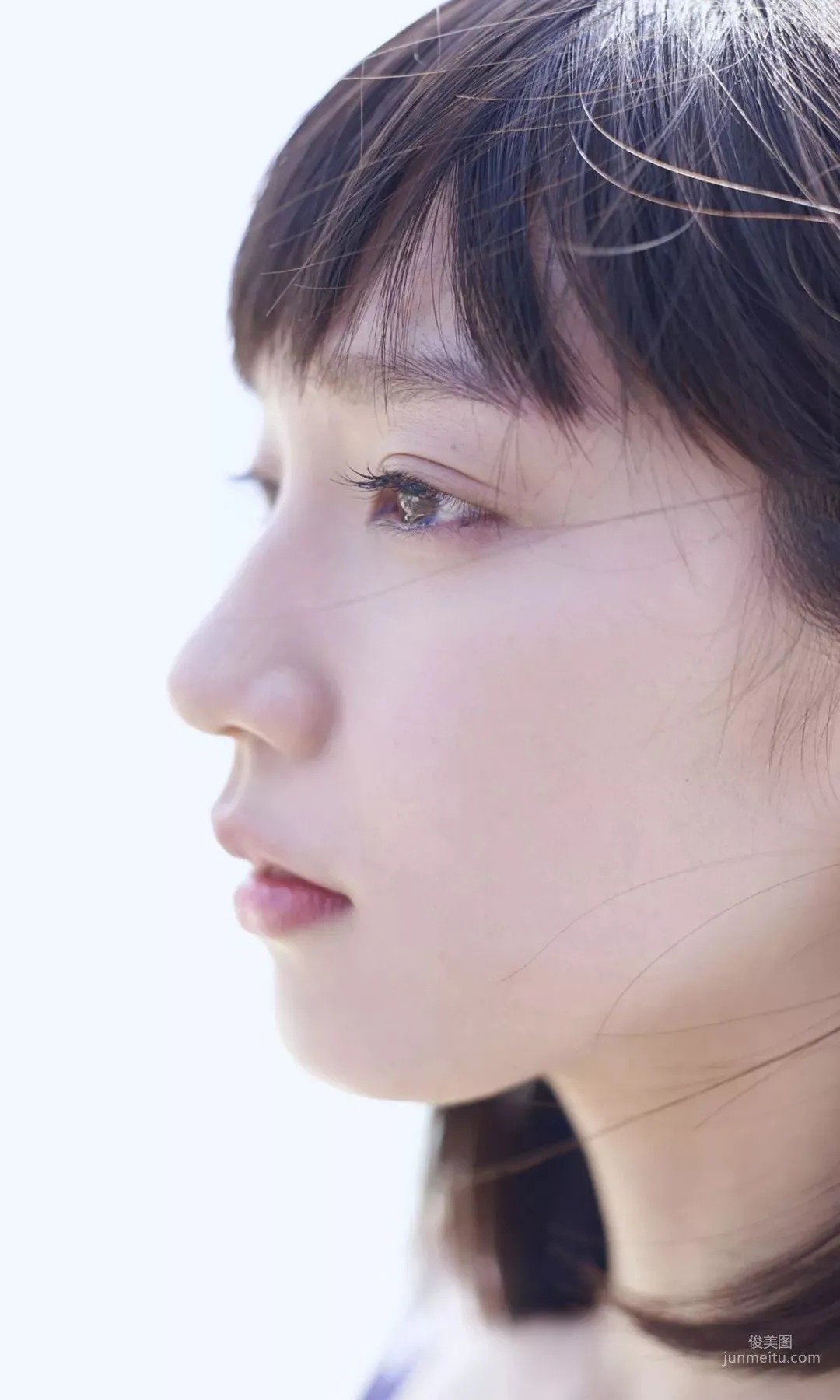 吉岡裡帆 「ロングロングバケーション」(Kindle版) 寫真集 18