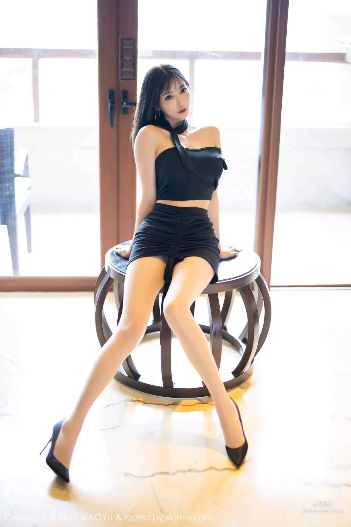 Yang Chenchen: XIAOYU Vol. 134 photo 25