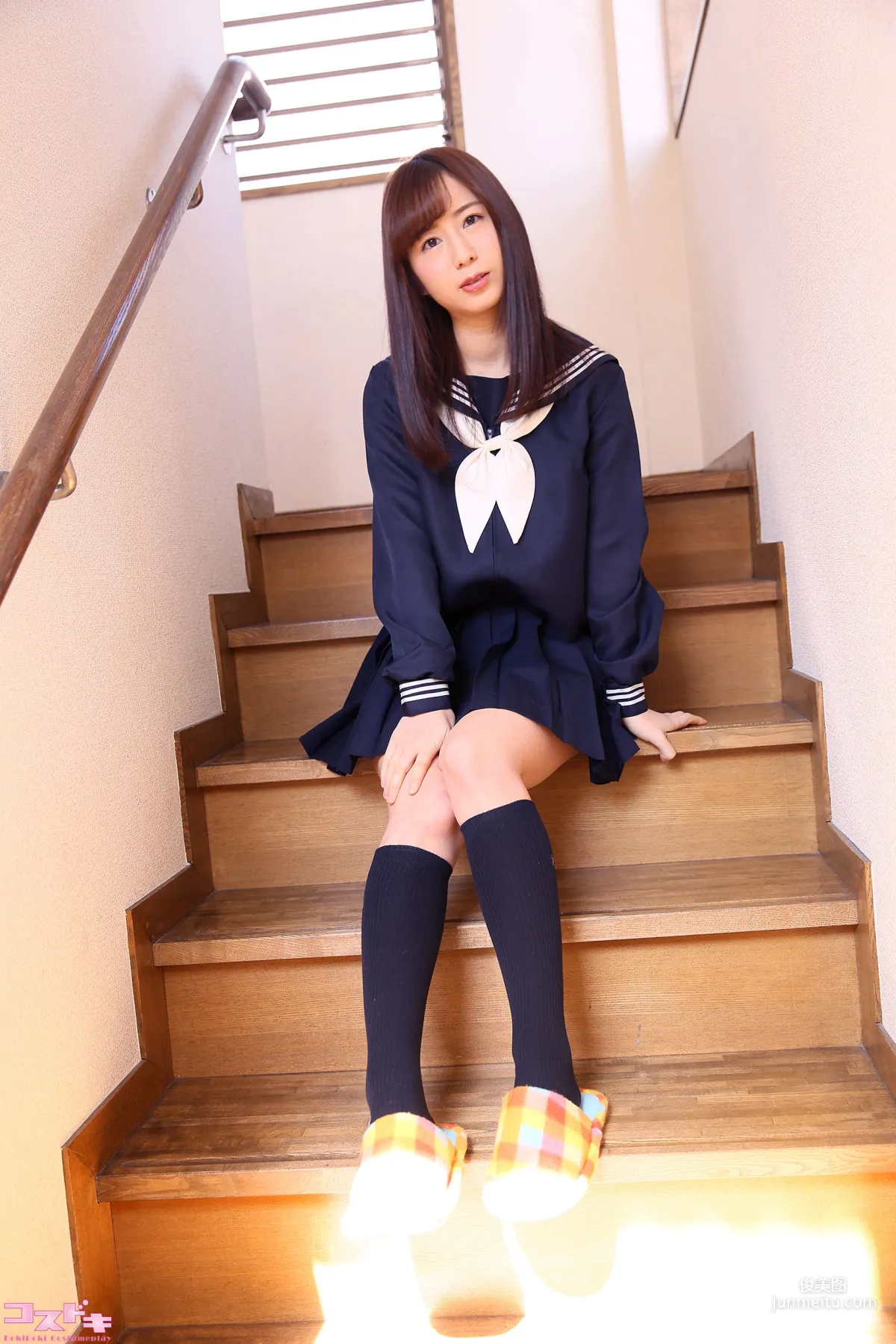 Sora Izumi Izumi Sora 2 izumisora2_pic_sailor1+2 [Cosdoki] Photo Set photo 17