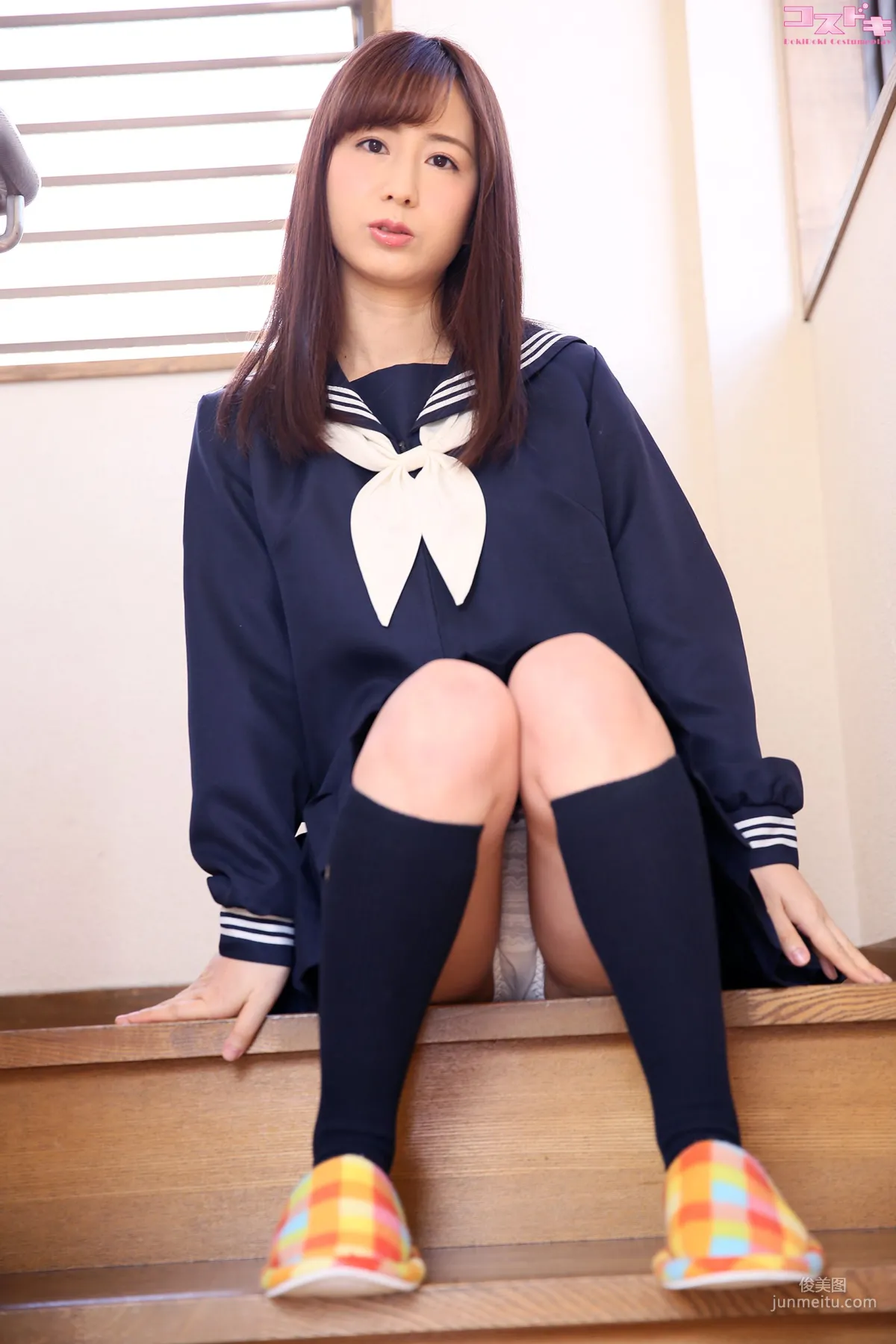 Sora Izumi Izumi Sora 2 izumisora2_pic_sailor1+2 [Cosdoki] Photo Set photo 25