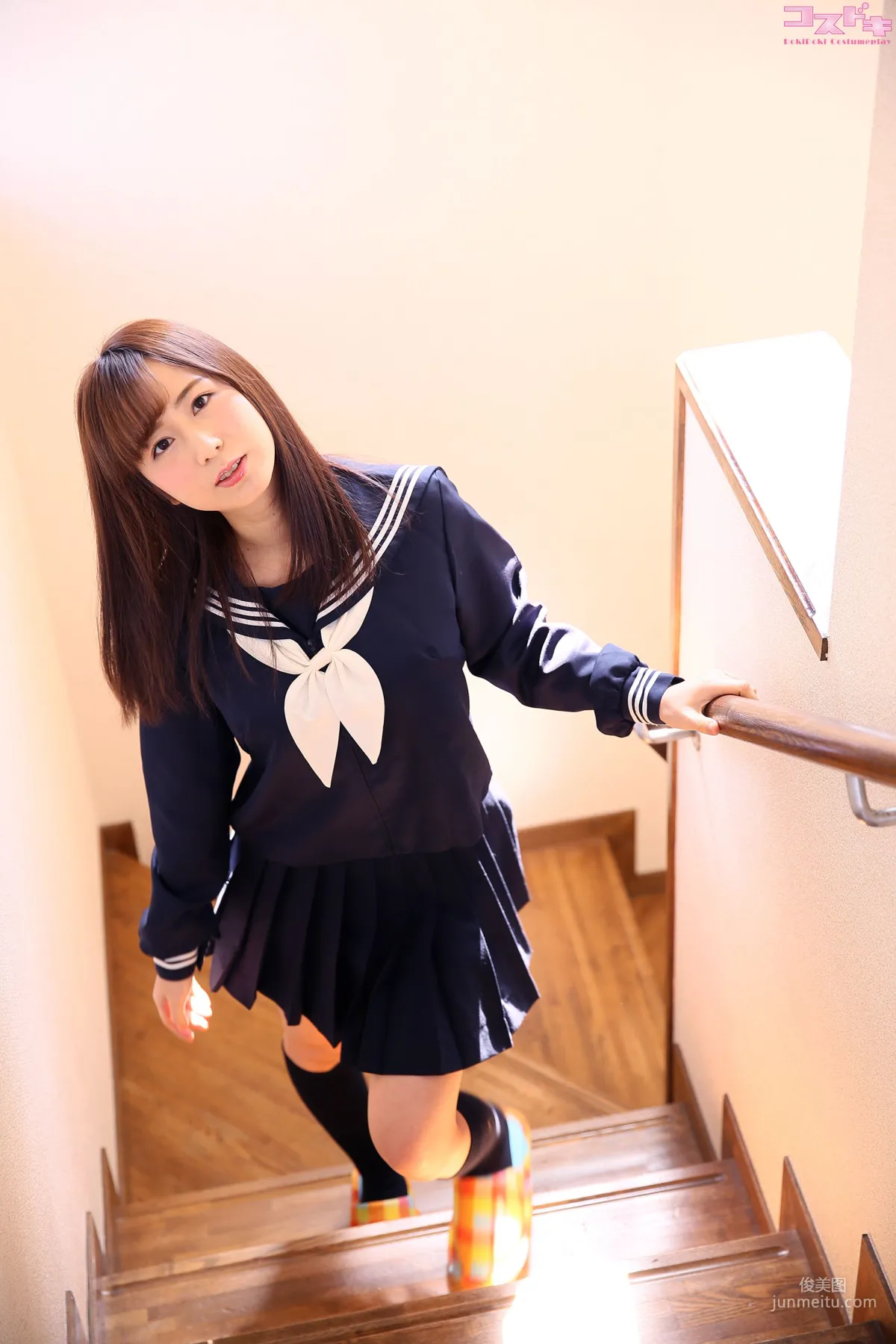 Sora Izumi Izumi Sora 2 izumisora2_pic_sailor1+2 [Cosdoki] Photo Set photo 22