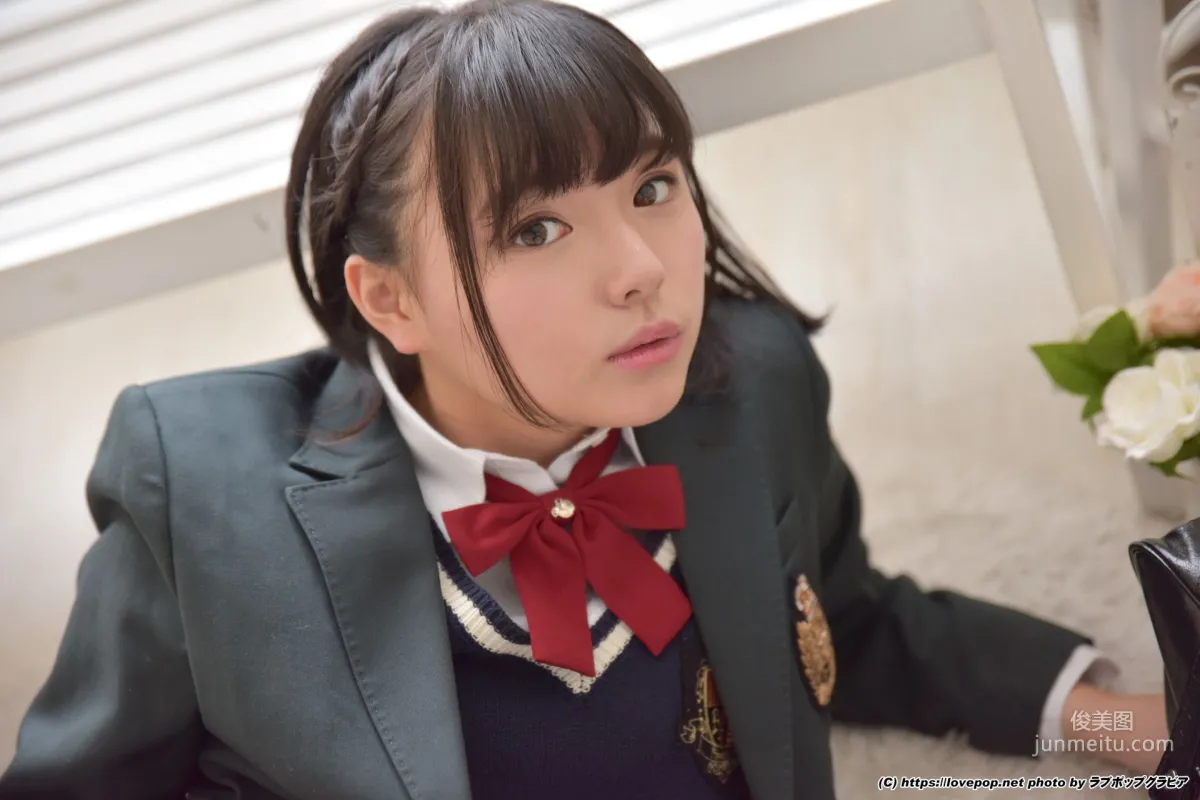 [LOVEPOP] 葉月つばさ Tsubasa Haduki Photoset 07 寫真集 26
