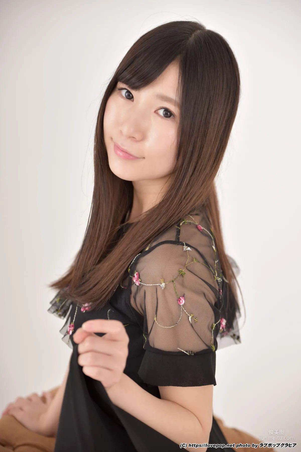 [LOVEPOP] 伊藤裡織 Saori Itou Photoset 02 寫真集 36