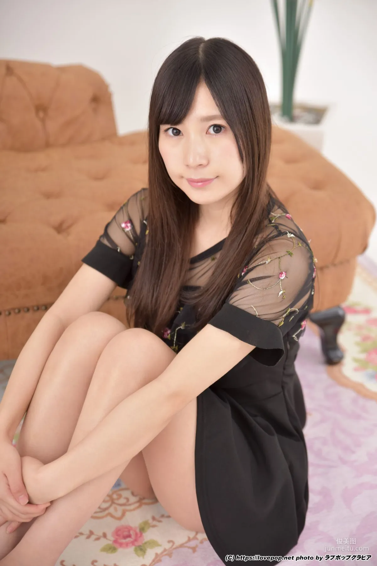 [LOVEPOP] 伊藤裡織 Saori Itou Photoset 02 寫真集 17
