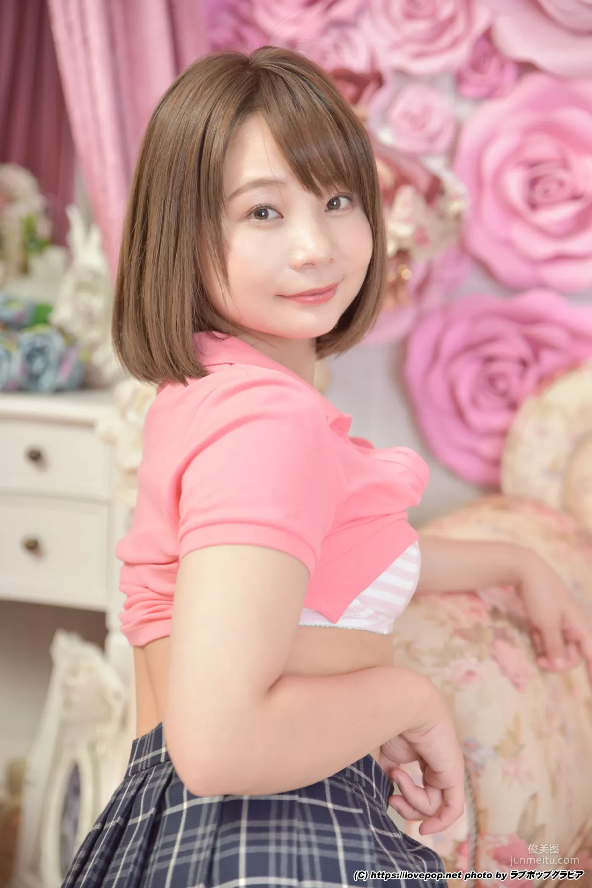 [LovePop] Mana Photoset 06 Photo Set photo 41