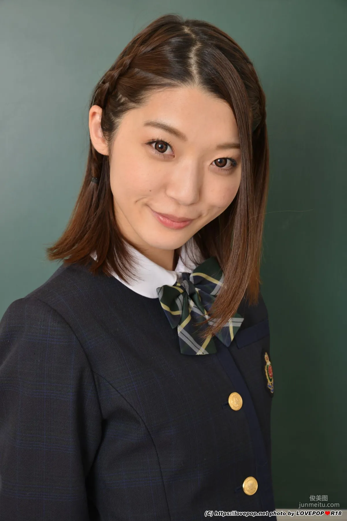 香苗レノン Renon Kanae Photoset 04 [LOVEPOP] 寫真集 4