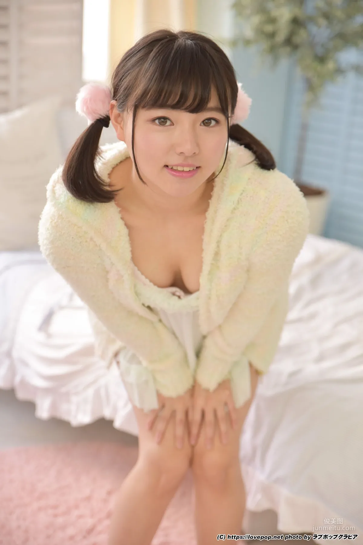 [LOVEPOP] Hazuki Tsubasa 葉月つばさ Photoset 09 寫真集 21