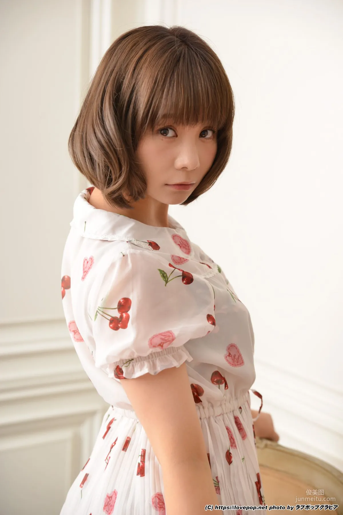 Mana Photoset 05 [LovePop] Photo Set photo 40
