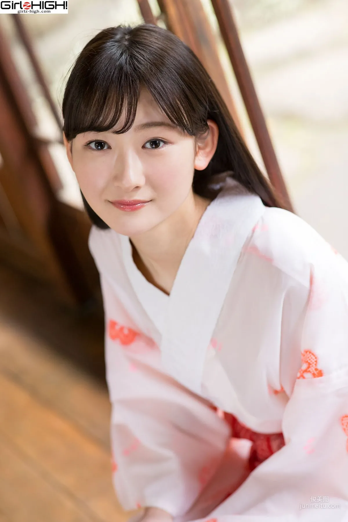 Asami Kondo - bfaa_029_003 [Girlz-High] Photo Set photo 17