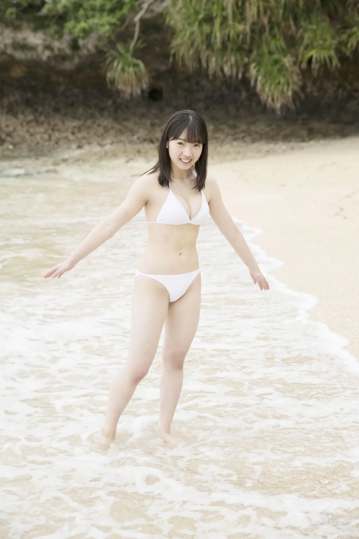 Riko Yamagishi [Hello! Project Digital Books] No.181 Photo Set photo 59