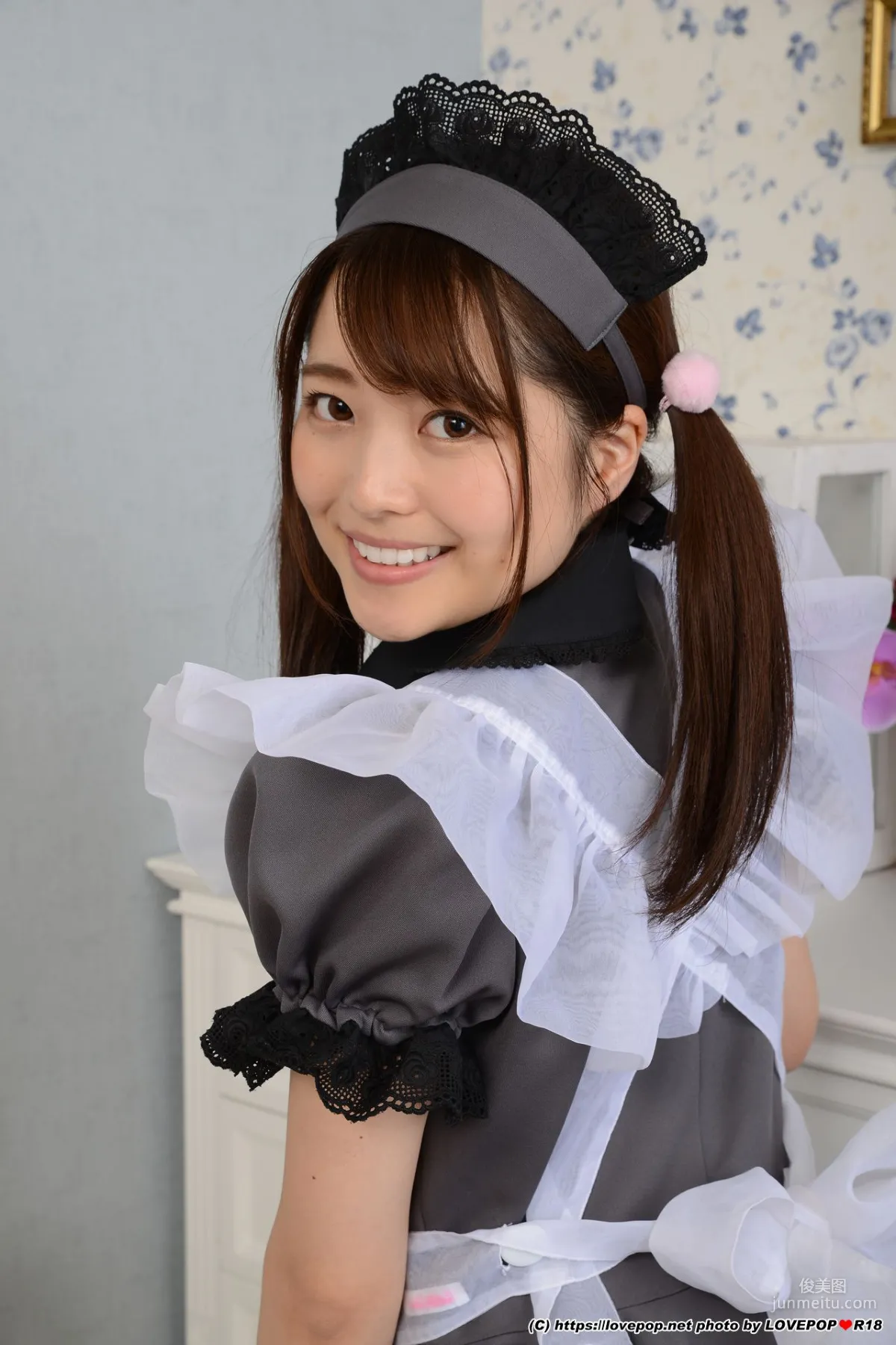 [LOVEPOP] 宮沢ちはる Chiharu Miyazawa Photoset 04 寫真集 9
