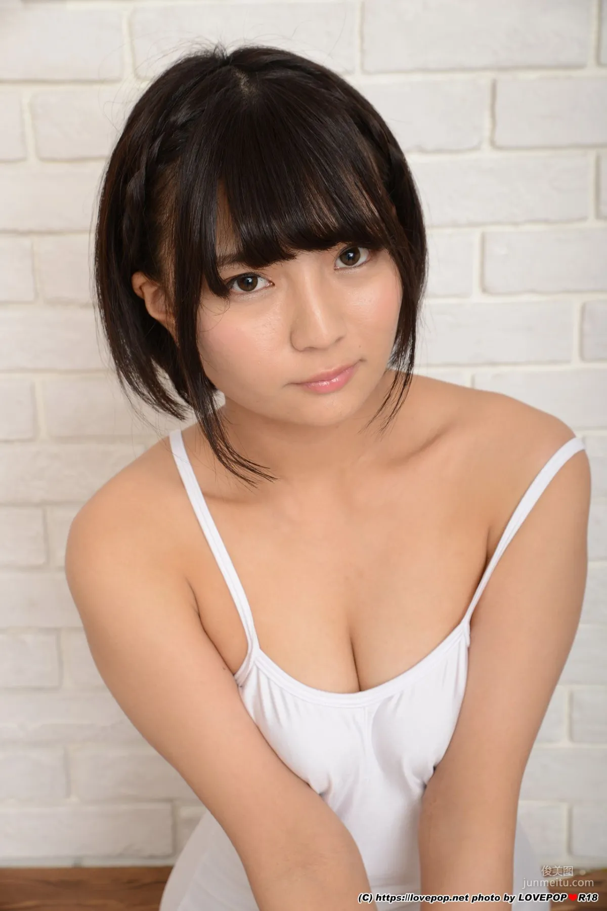 [LOVEPOP] Hotaru Nogi Photoset 03 Photo Set photo 24