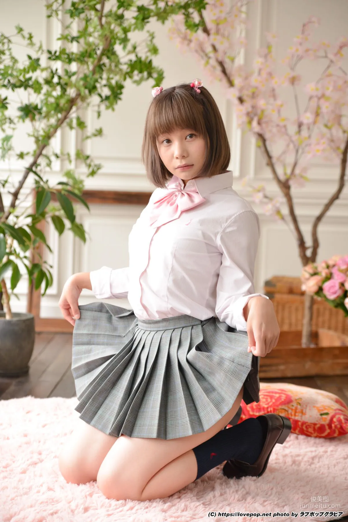 Mana Photoset 03 [LovePop] Photo Set photo 39