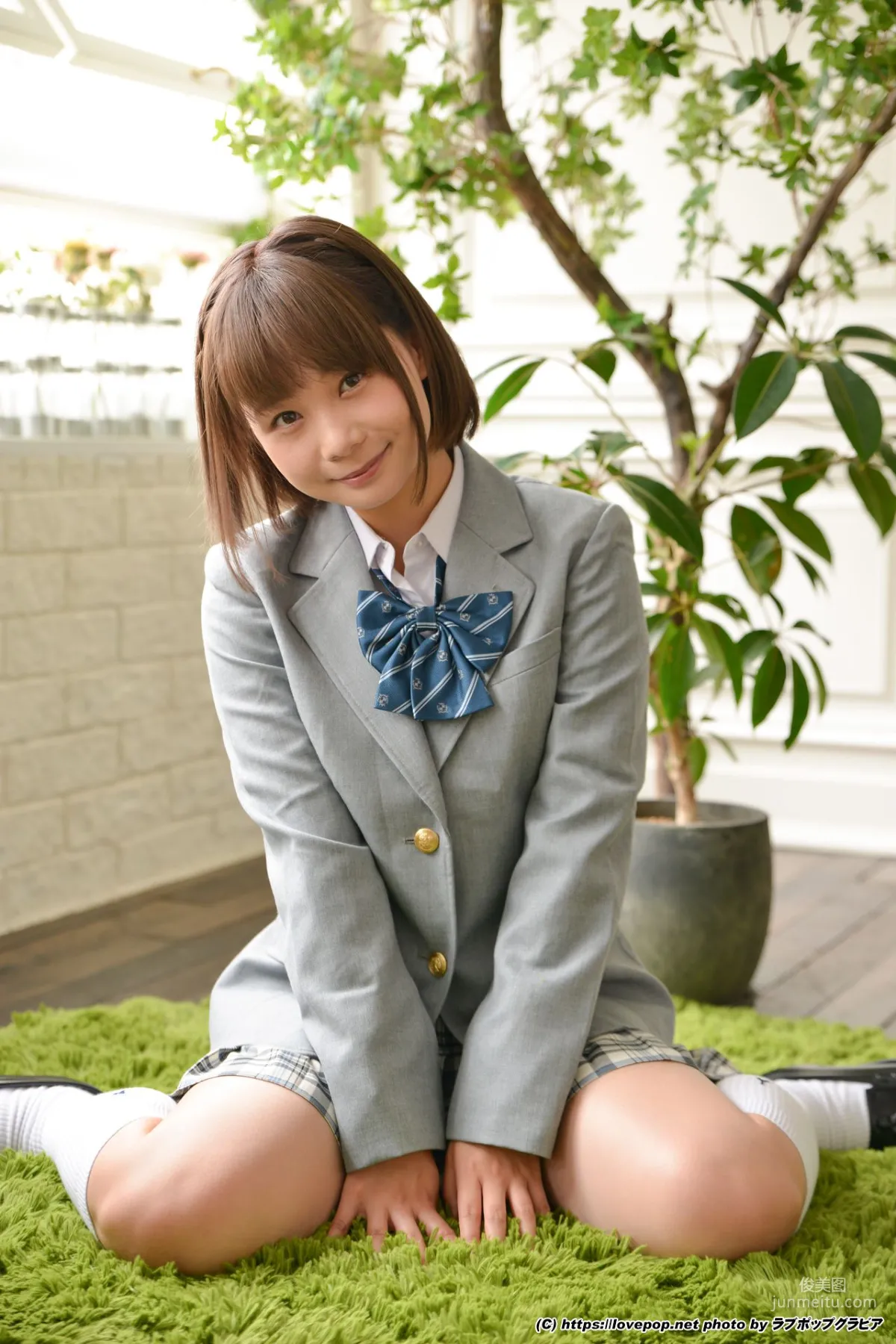 [LOVEPOP] 真奈 Mana Photoset 01 写真集9