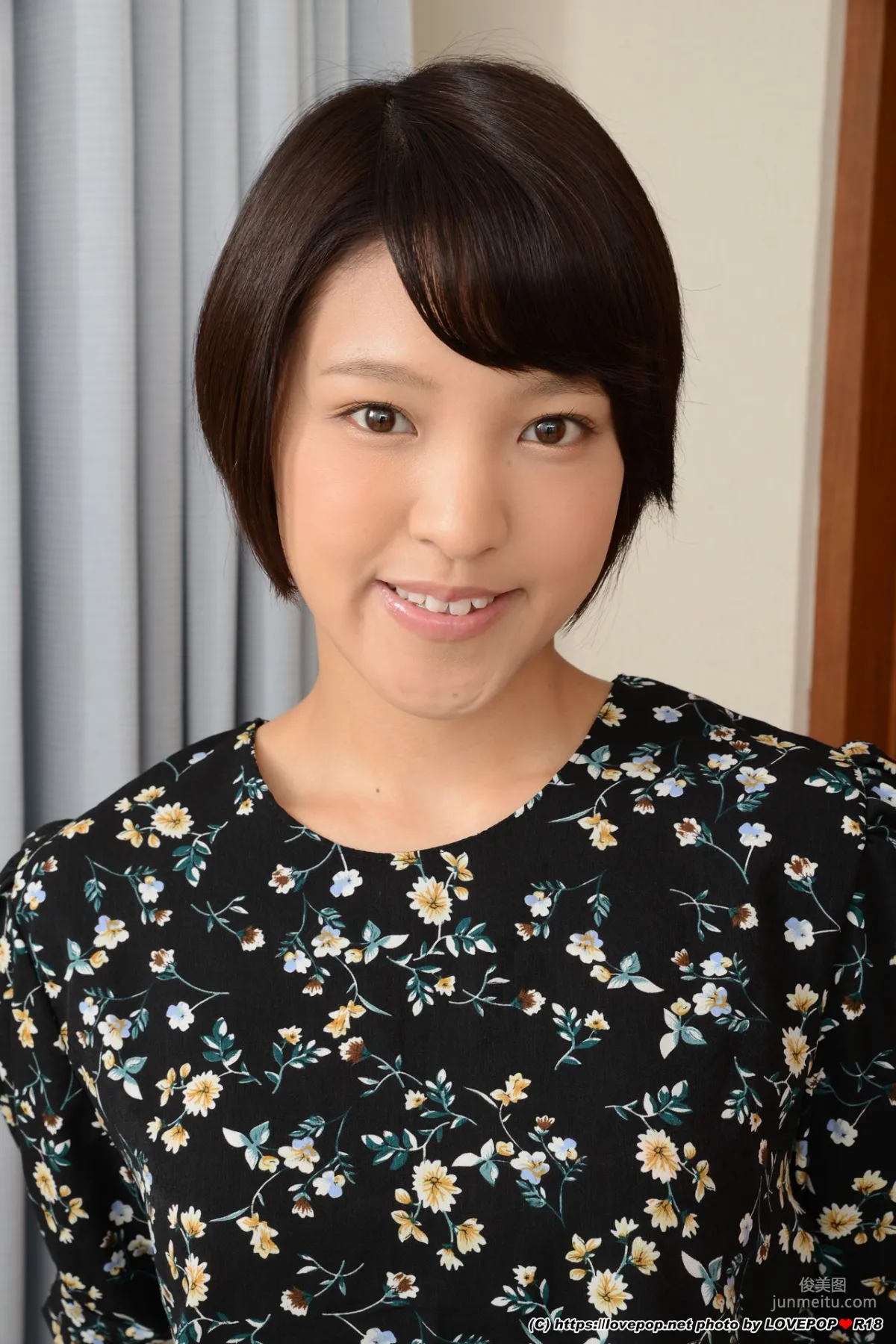 [LOVEPOP] ひなた澪 Mio Hinata Photoset 03 寫真集 3