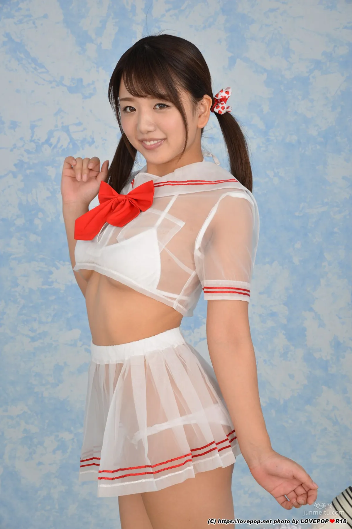 [LOVEPOP] Riko Kitagawa Photoset 02 Photo Set photo 8