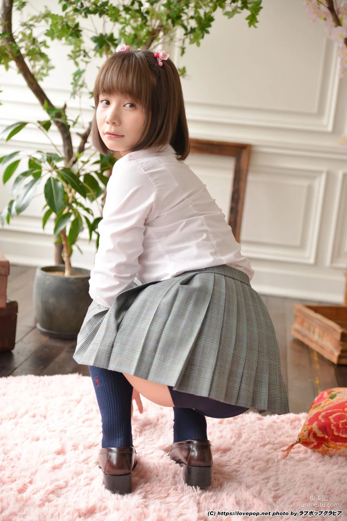 Mana Photoset 03 [LovePop] Photo Set photo 20