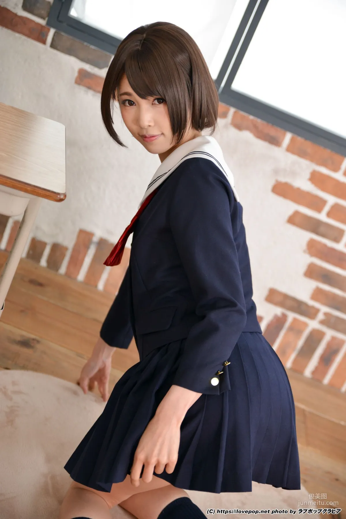 [LOVEPOP] Kaede Minami 南楓 Photoset 01 寫真集 42