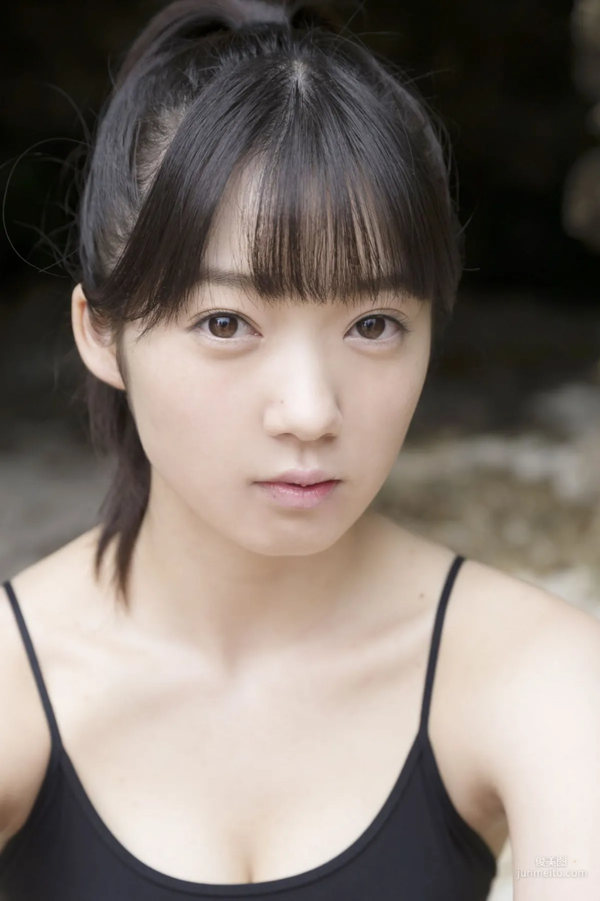 Riko Yamagishi [Hello! Project Digital Books] No.181 Photo Set photo 30