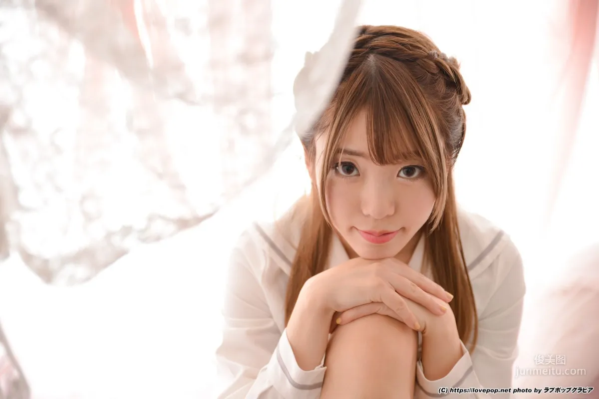 [LOVEPOP] 白石みずほ Mizuho Shiraishi Photoset 07 寫真集 11