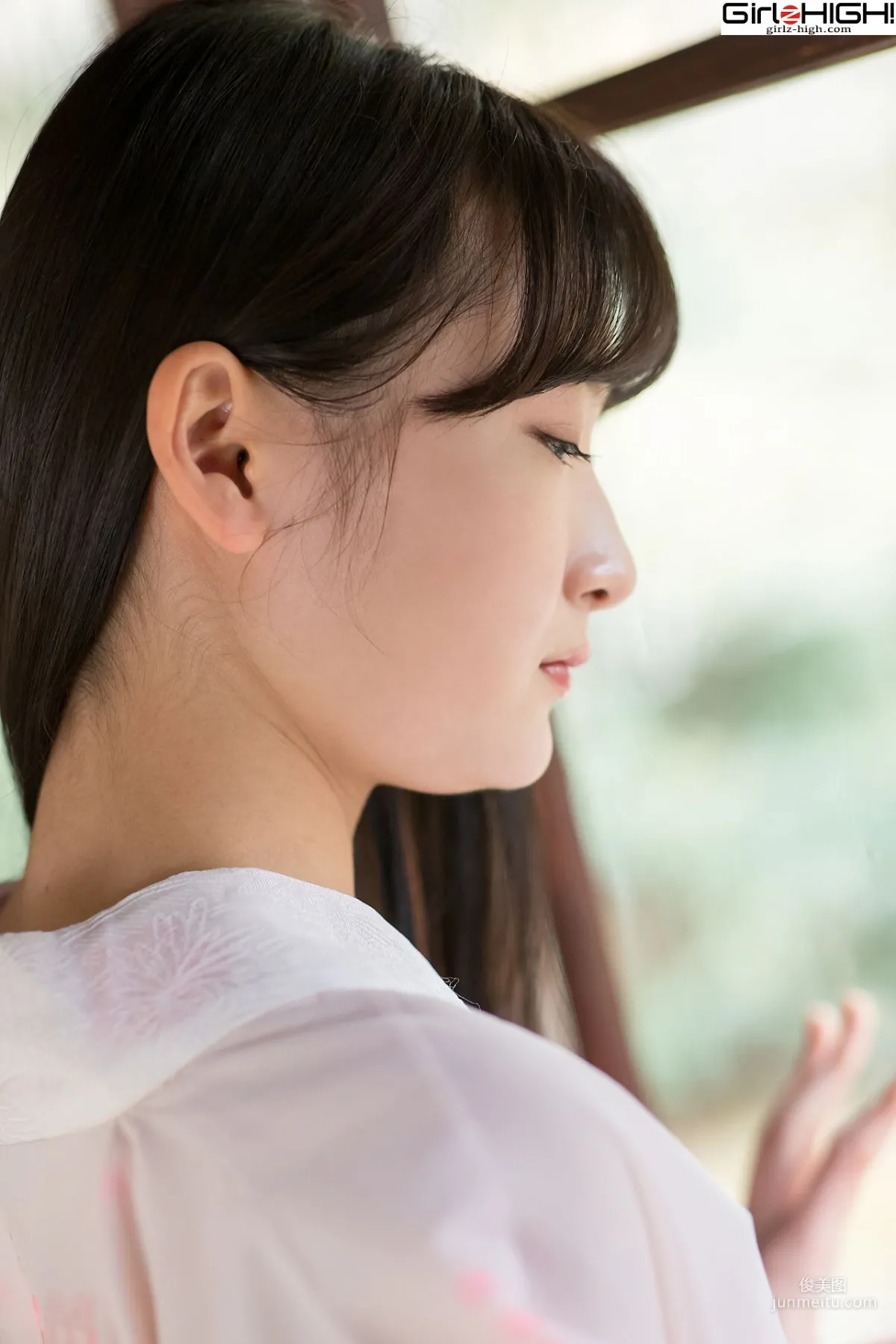 Asami Kondo - bfaa_029_003 [Girlz-High] Photo Set photo 8