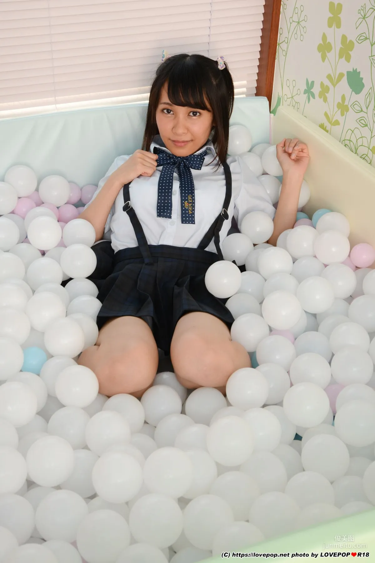 [LovePop] Rika Aimi Photoset 01 Photo Set photo 25