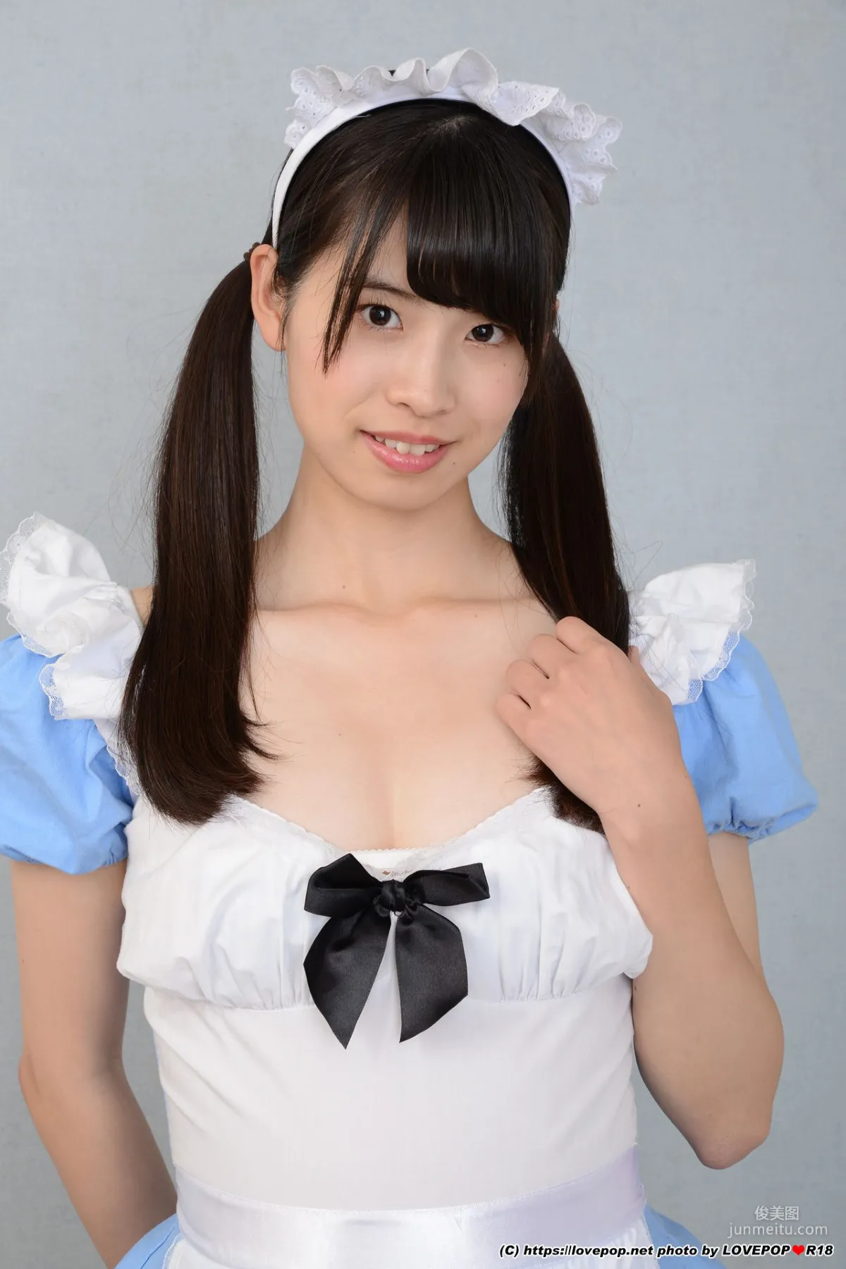 [LOVEPOP] 逢沢りいな Riina Aizawa Photoset 04 寫真集 4