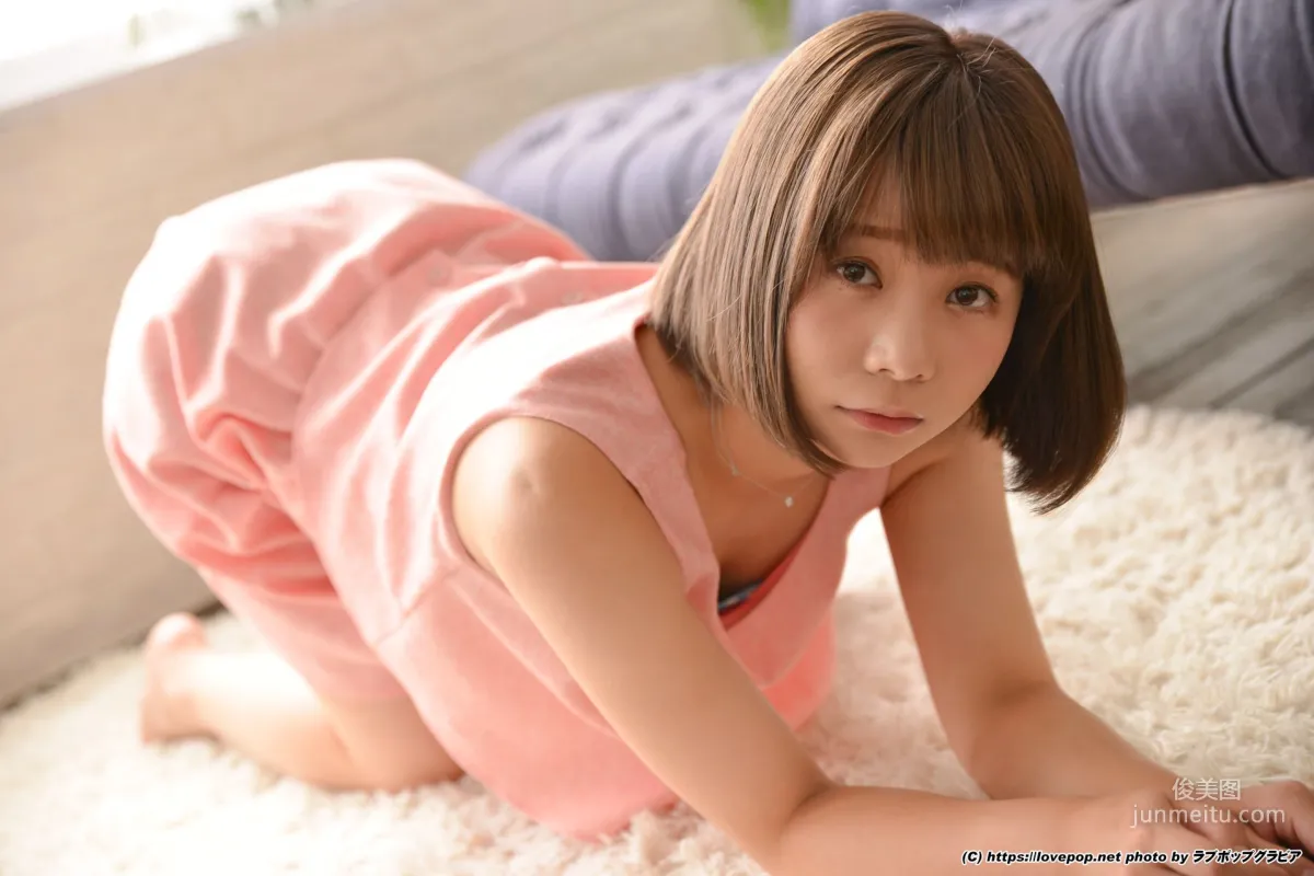 [LovePop] Mana Photoset 02 Photo Set photo 43