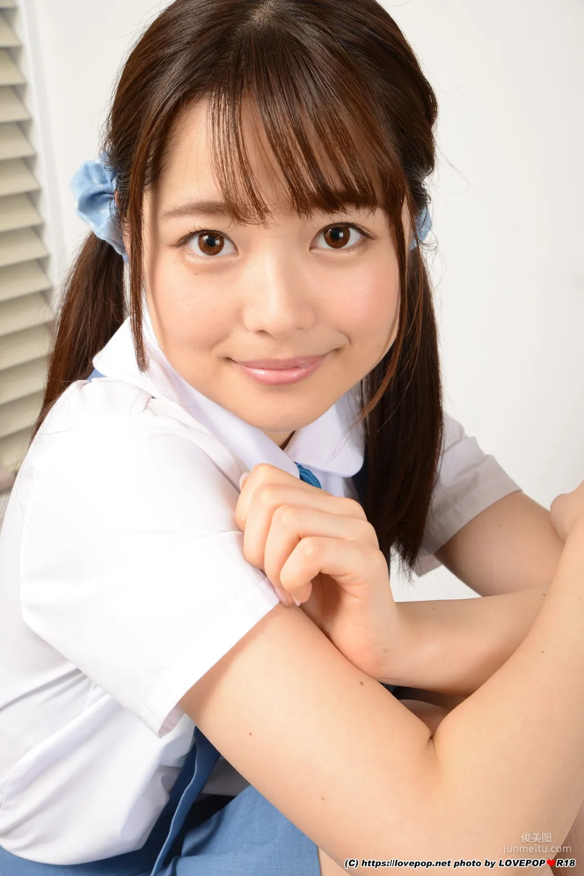 [LOVEPOP] Chiharu Miyazawa 宮沢ちはる Photoset 05 寫真集 31