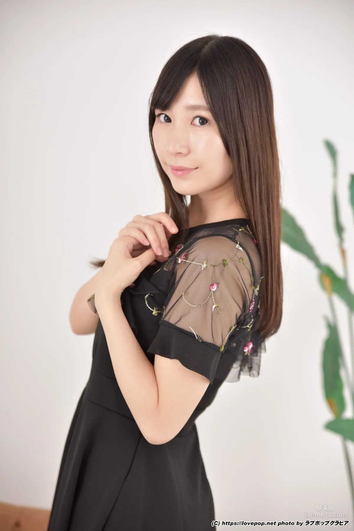 [LOVEPOP] 伊藤裡織 Saori Itou Photoset 02 寫真集 10
