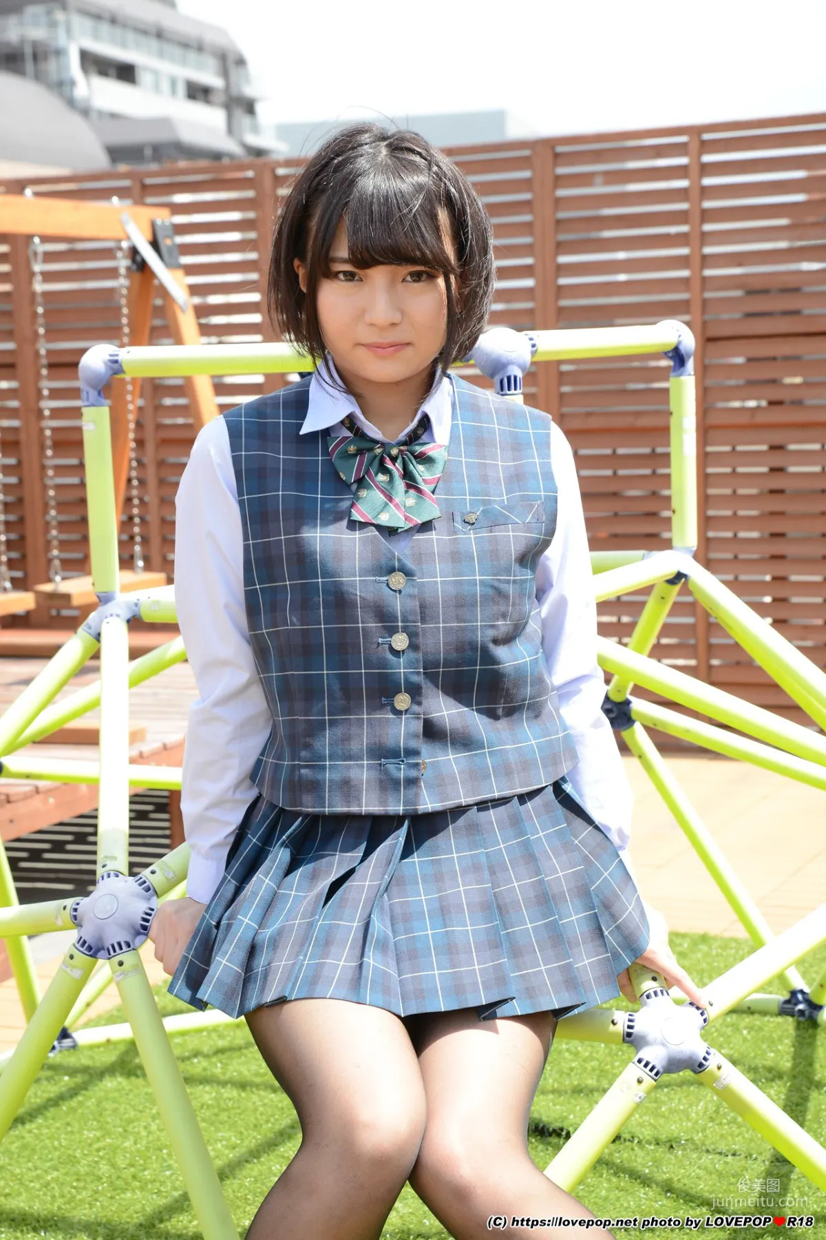 Nogi Hotaru 乃木蛍 Photoset 04 [LOVEPOP] 寫真集 43
