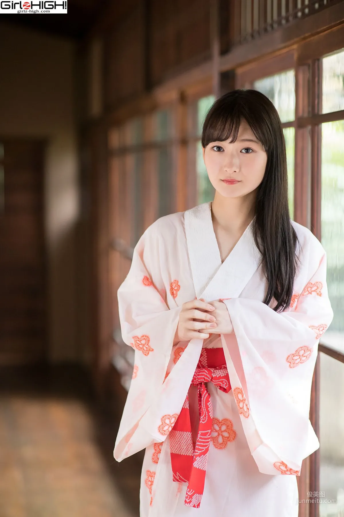 Asami Kondo - bfaa_029_003 [Girlz-High] Photo Set photo 10