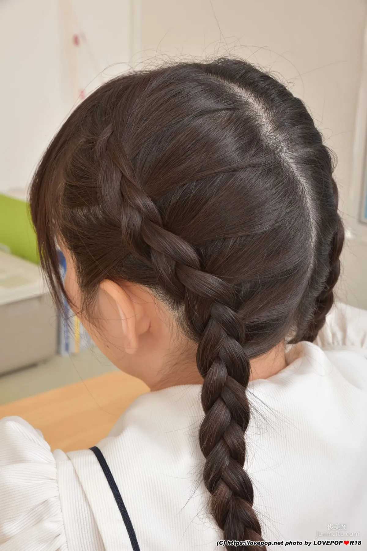 [LOVEPOP] Nazuno Nonohara 野々原なずな Photoset 01 寫真集 16