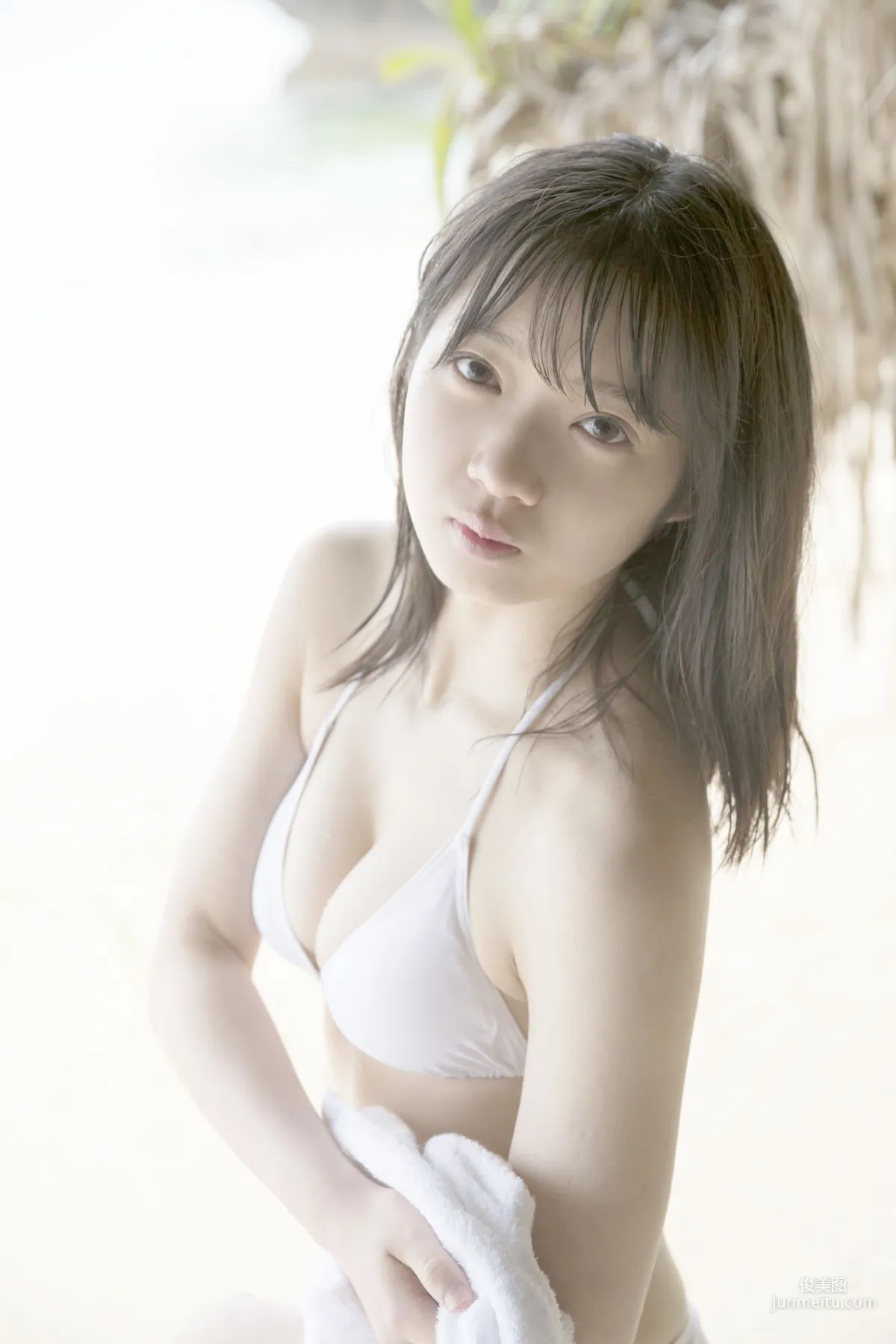 Riko Yamagishi [Hello! Project Digital Books] No.181 Photo Set photo 63