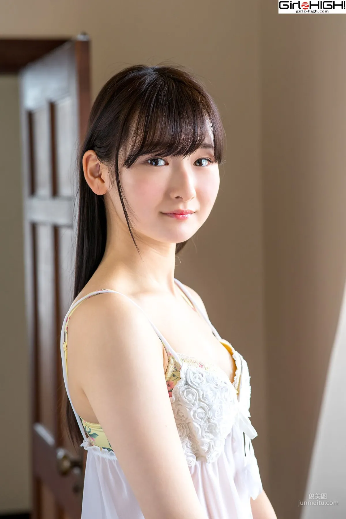 近藤あさみ Asami Kondou - bfaa_029_001 [Girlz-High] 写真集9