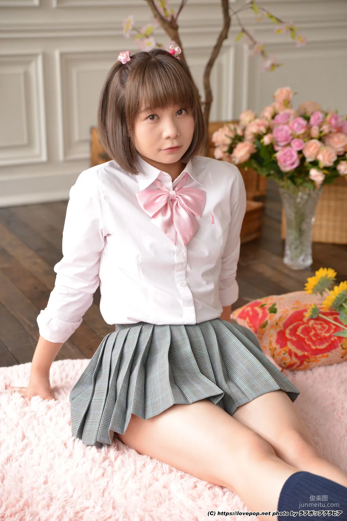 Mana Photoset 03 [LovePop] Photo Set photo 7