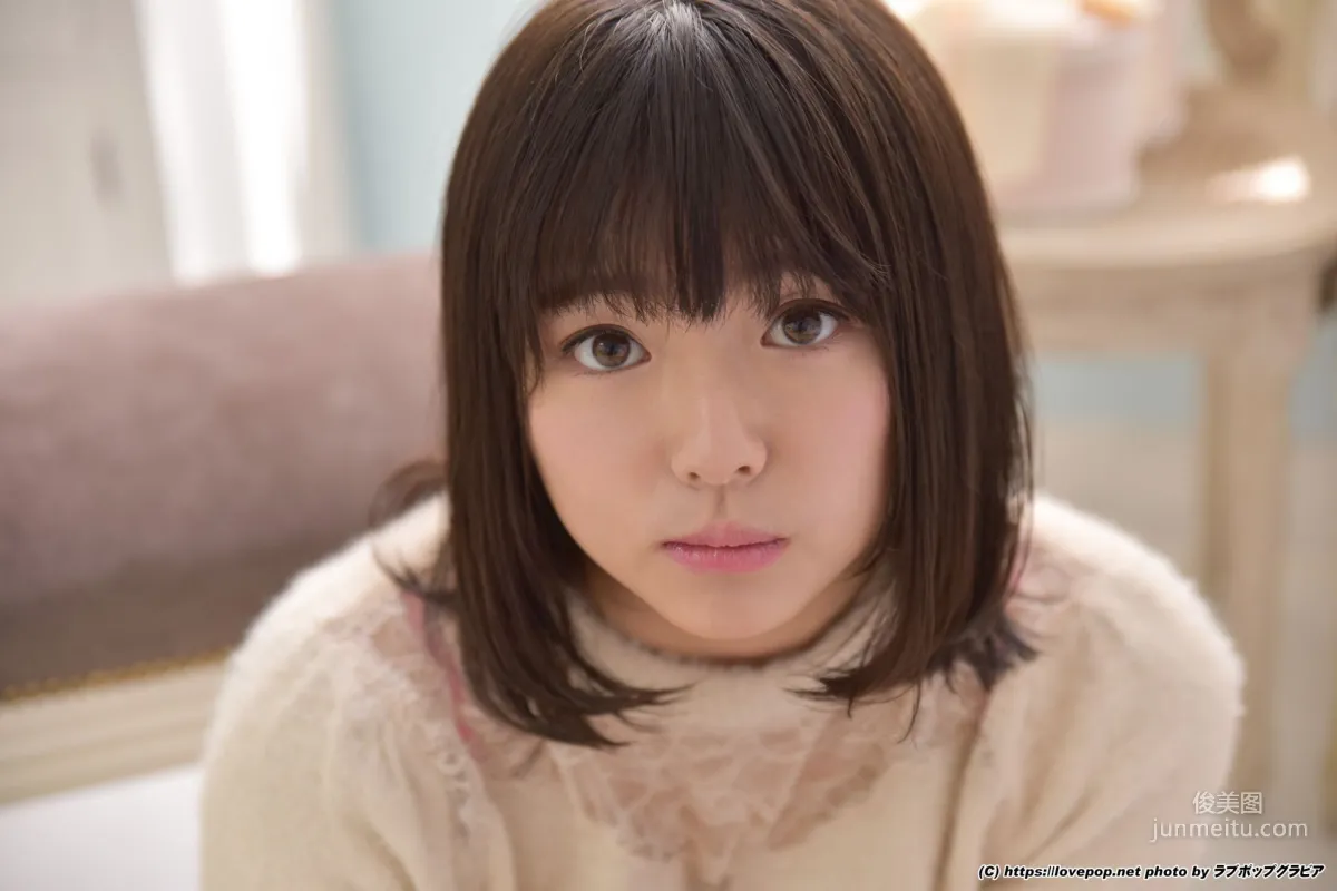 [LOVEPOP] Tsubasa Haduki 葉月つばさ Photoset 06 寫真集 25
