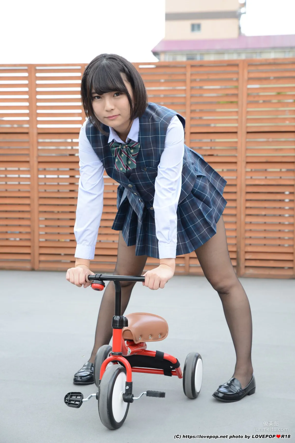 Nogi Hotaru 乃木蛍 Photoset 04 [LOVEPOP] 寫真集 4