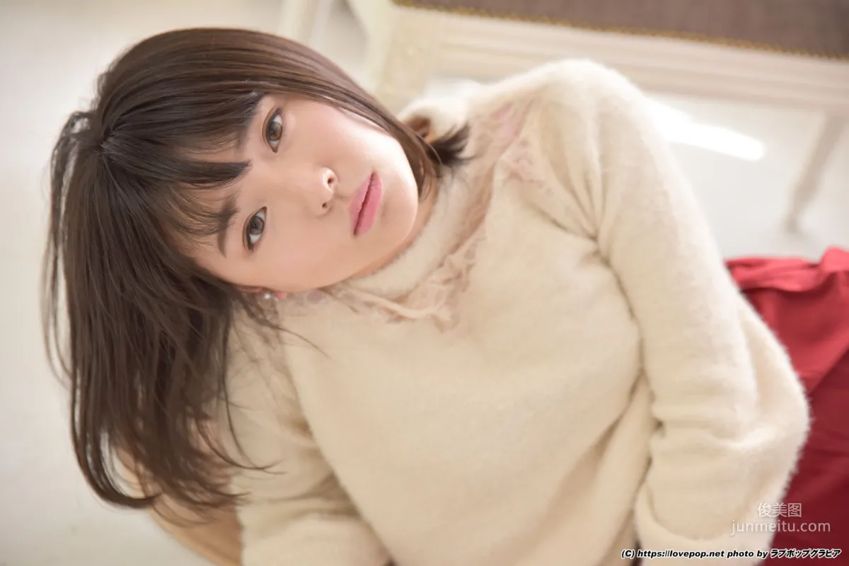 [LOVEPOP] Tsubasa Haduki 葉月つばさ Photoset 06 寫真集 52