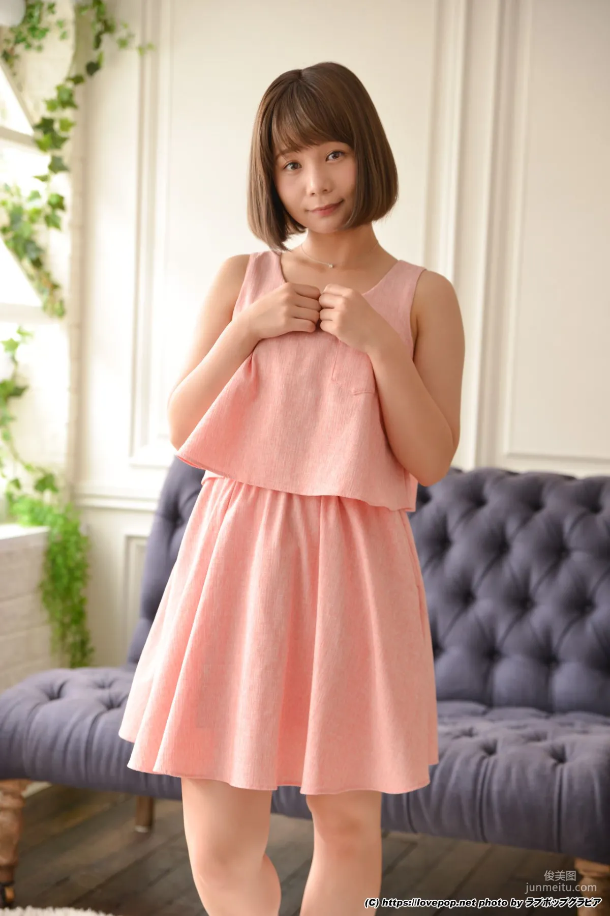 [LovePop] Mana Photoset 02 Photo Set photo 15