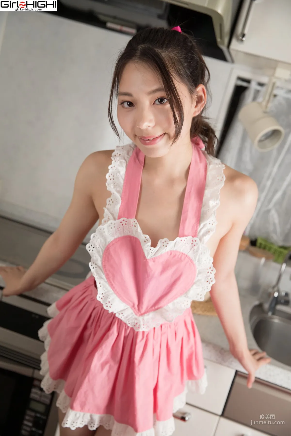 Chiaki Narumi 鳴海千秋 - bfaa_028_002 [Girlz-High] 寫真集 6