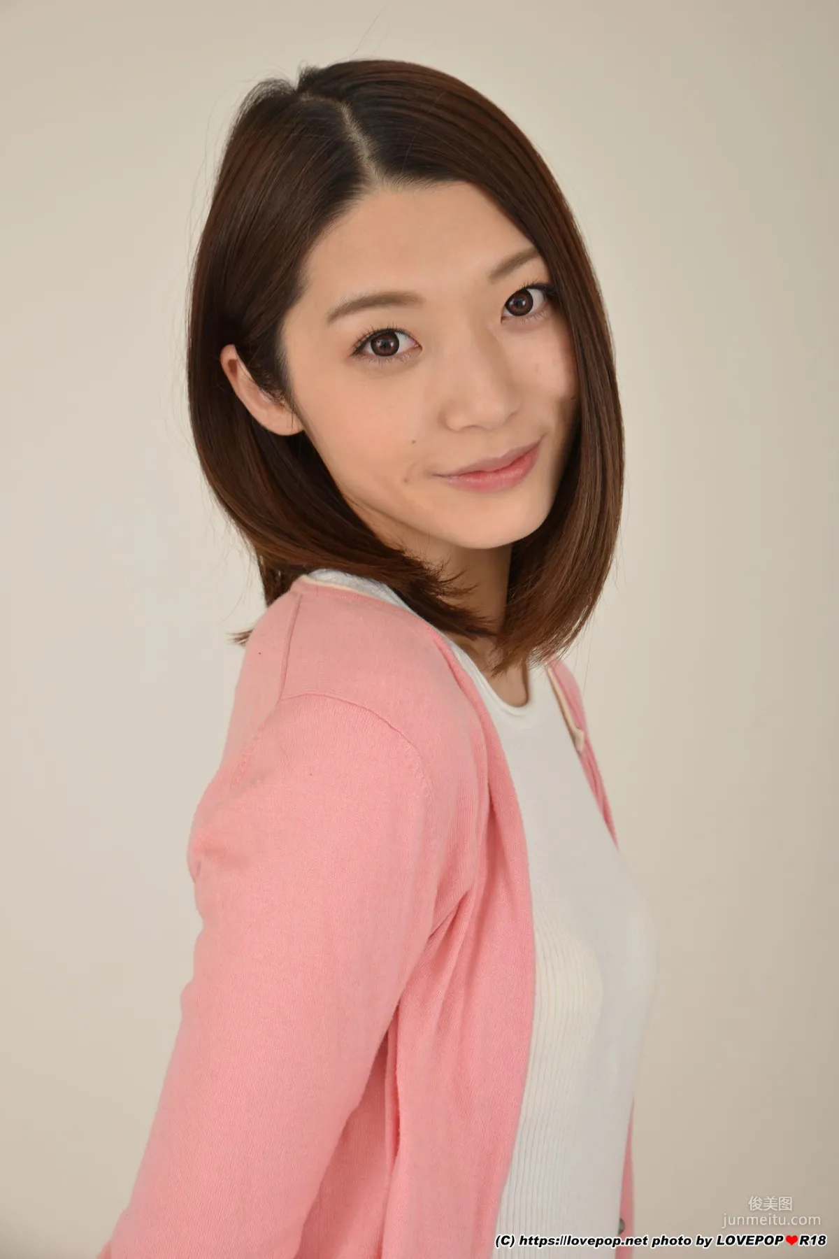 [LovePop] Renon Kanae Photoset 06 Photo Set photo 6