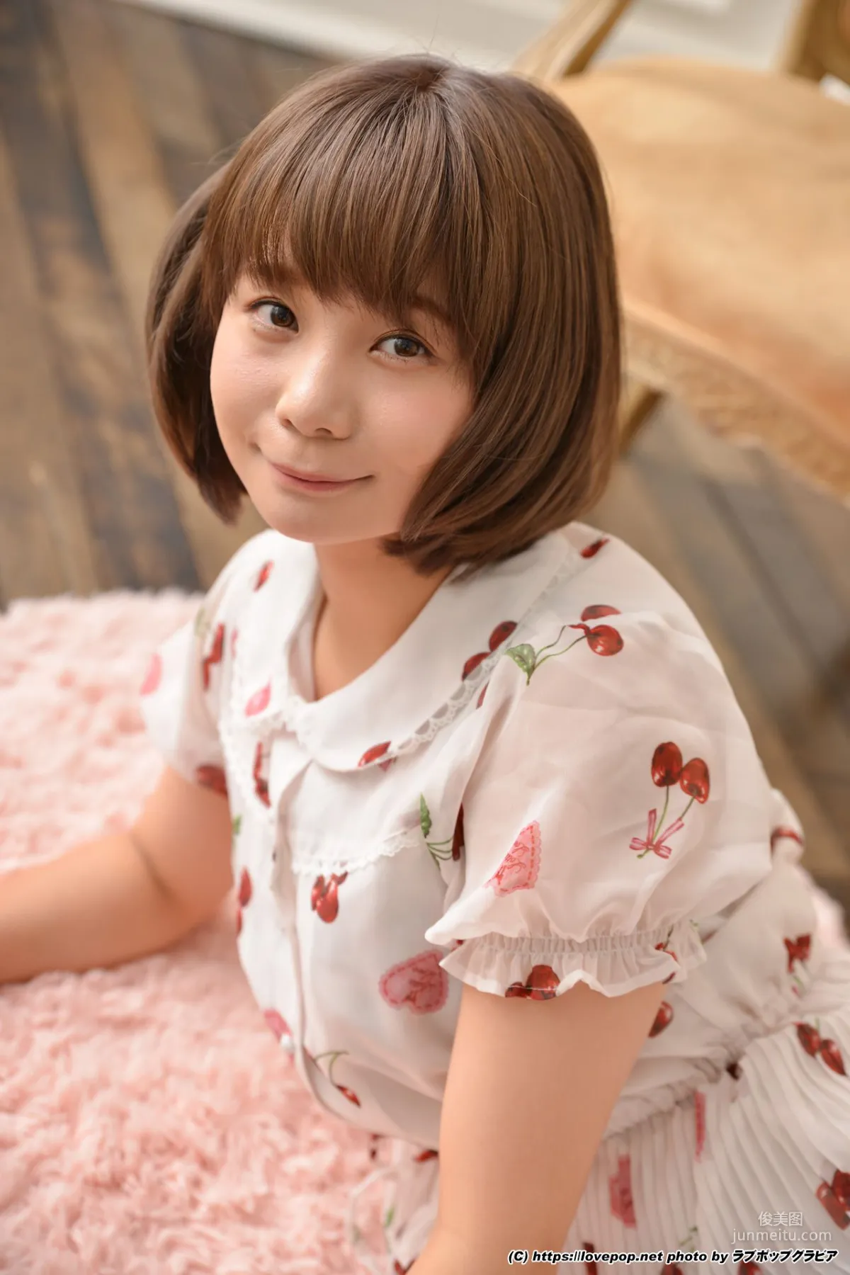 Mana Photoset 05 [LovePop] Photo Set photo 51
