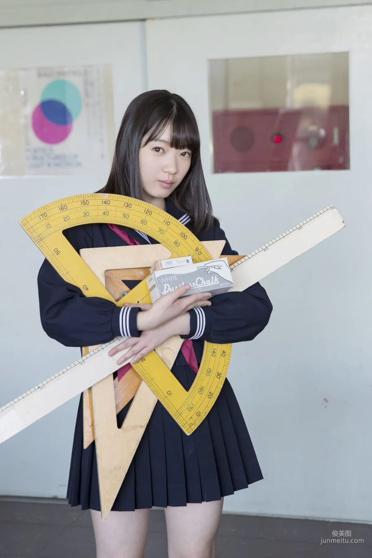 Riko Yamagishi [Hello! Project Digital Books] No.181 Photo Set photo 20