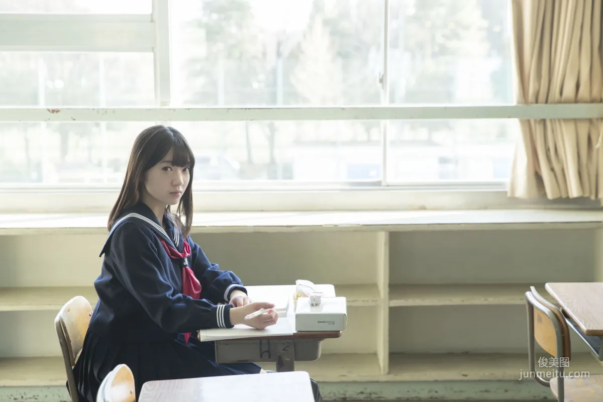 Riko Yamagishi [Hello! Project Digital Books] No.181 Photo Set photo 16